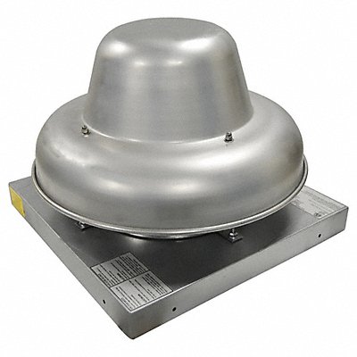 Centrifugal Downblast Roof Exhaust Fans with Motor image